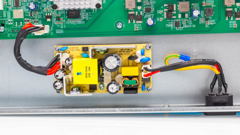 SODOLA SL SWTGW2C48NS Battery 1