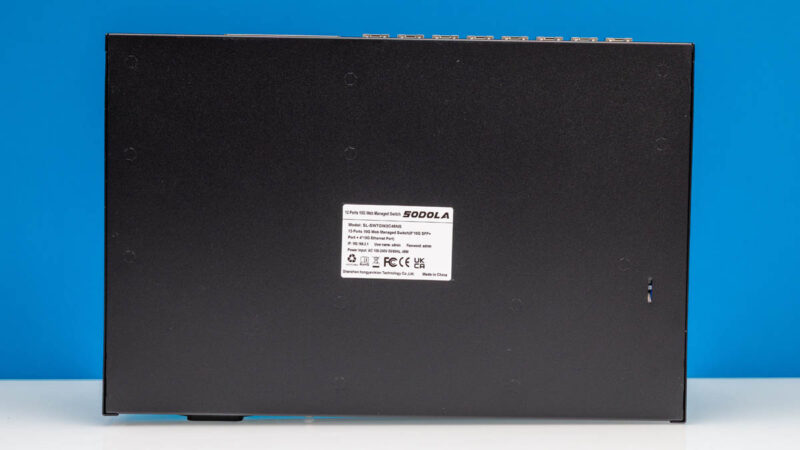 SODOLA SL SWTGW2C48NS Bottom 1