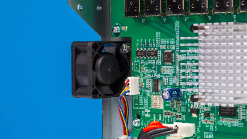 SODOLA SL SWTGW2C48NS Fan 1