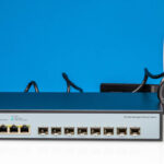 SODOLA SL SWTGW2C48NS Idle Power Consumption 1