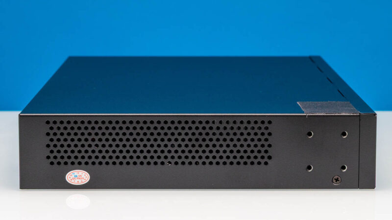 SODOLA SL SWTGW2C48NS Side 2