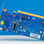 SPARKLE Intel Arc A310 Eco Bottom 1