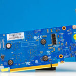 SPARKLE Intel Arc A310 Eco Bottom 2