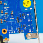 SPARKLE Intel Arc A310 Eco Bottom 3