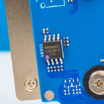 SPARKLE Intel Arc A310 Eco Chip 1