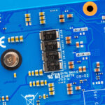 SPARKLE Intel Arc A310 Eco Chip 2