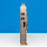 SPARKLE Intel Arc A310 Eco Front 1