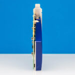 SPARKLE Intel Arc A310 Eco Rear 1