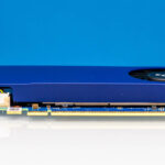 SPARKLE Intel Arc A310 Eco Side 1