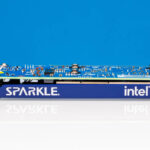 SPARKLE Intel Arc A310 Eco Side 2