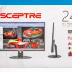 Sceptre E248W 19203R Box 1