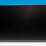 Sceptre E248W 19203R Front 1