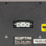 Sceptre E248W 19203R Mount 1