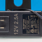 Sceptre E248W 19203R Power Supply 1