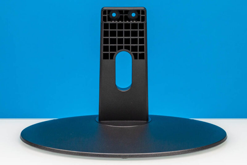 Sceptre E248W 19203R Stand 1