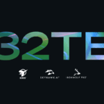 Seagate 32TB Banner