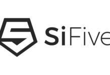 SiFive To Adopt NVLInk Fusion For Future Data Center RISC-V CPU Designs SiFive Logo