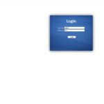 Sodola SL SWTGW2C48NS Login HTTP