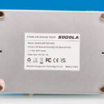 Sodola SL902 SWTG015AS Magnetic Screws 1