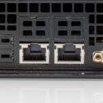 Supermicro SYS E403 14B FRN2T 10GbE LAN Ports 1