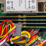 Supermicro SYS E403 14B FRN2T DDR5 DIMM Slots 2