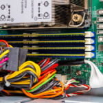 Supermicro SYS E403 14B FRN2T DDR5 DIMM Slots 3