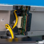 Supermicro SYS E403 14B FRN2T Drive Bay 2