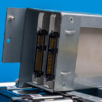 Supermicro SYS E403 14B FRN2T Drive Bay 3