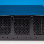 Supermicro SYS E403 14B FRN2T Front 1