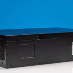 Supermicro SYS E403 14B FRN2T Front Angled 1