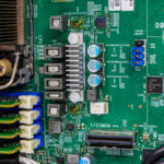 Supermicro SYS E403 14B FRN2T Inside 10