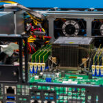 Supermicro SYS E403 14B FRN2T Inside 13