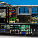 Supermicro SYS E403 14B FRN2T Inside 15