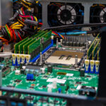 Supermicro SYS E403 14B FRN2T Inside 16