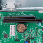 Supermicro SYS E403 14B FRN2T Inside 3