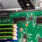 Supermicro SYS E403 14B FRN2T Inside 4