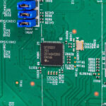 Supermicro SYS E403 14B FRN2T Inside 8