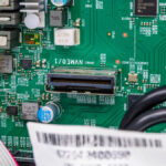 Supermicro SYS E403 14B FRN2T Inside 9