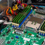 Supermicro SYS E403 14B FRN2T Intel Xeon 6700 Series Processor 2