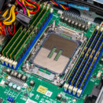 Supermicro SYS E403 14B FRN2T Intel Xeon 6700 Series Processor 3