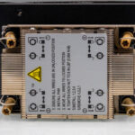 Supermicro SYS E403 14B FRN2T Intel Xeon 6700 Series Processor 6