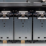 Supermicro SYS E403 14B FRN2T Internal Hot Swap Fans 3