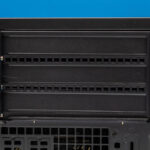 Supermicro SYS E403 14B FRN2T PCIe Slots 1