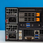 Supermicro SYS E403 14B FRN2T Power Supply 2