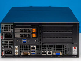 Dell EMC PowerEdge T340 Review A High End Low Cost Server - Page 2