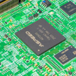 Supermicro X14DBM AP ASPEED AST2600 Chip 1