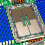 Supermicro X14DBM AP CPU Socket 7