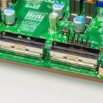 Supermicro X14DBM AP Connectors 1