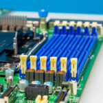 Supermicro X14DBM AP DIMM Slots 3