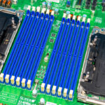 Supermicro X14DBM AP DIMM Slots 4